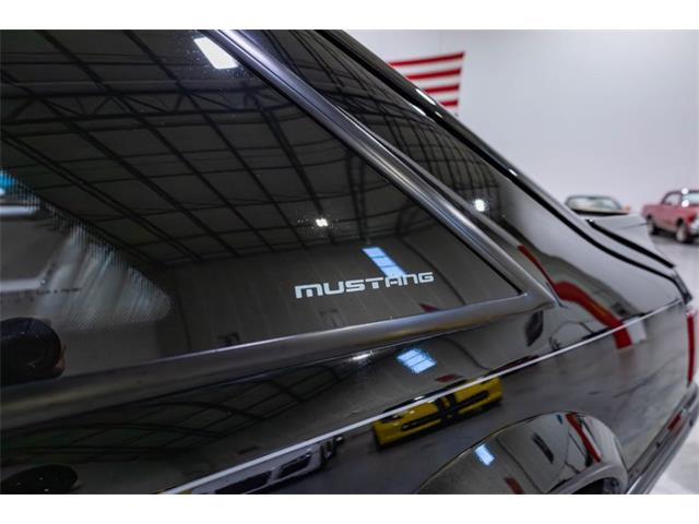 1990 Ford Mustang (CC-2089939) for sale in Kentwood, Michigan