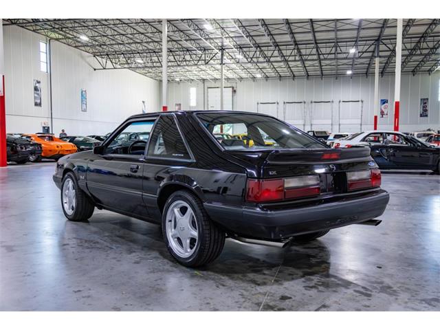1990 Ford Mustang (CC-2089939) for sale in Kentwood, Michigan