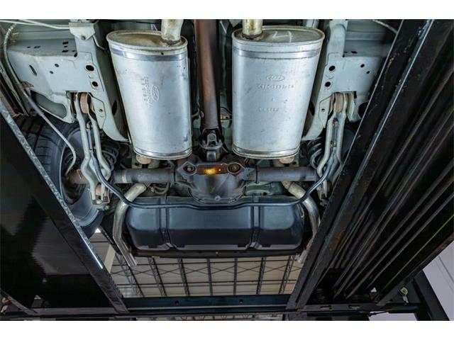 1990 Ford Mustang (CC-2089939) for sale in Kentwood, Michigan