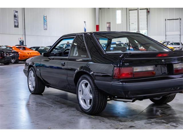 1990 Ford Mustang (CC-2089939) for sale in Kentwood, Michigan