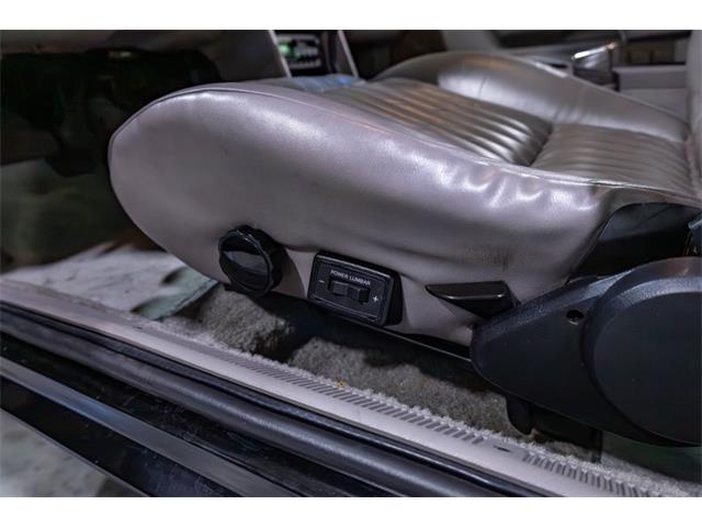 1990 Ford Mustang (CC-2089939) for sale in Kentwood, Michigan