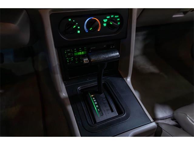 1990 Ford Mustang (CC-2089939) for sale in Kentwood, Michigan