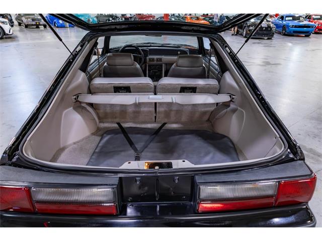 1990 Ford Mustang (CC-2089939) for sale in Kentwood, Michigan