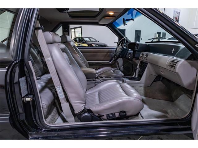 1990 Ford Mustang (CC-2089939) for sale in Kentwood, Michigan