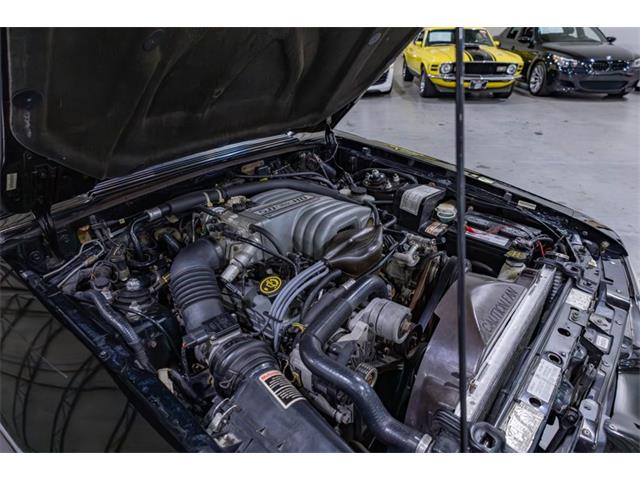 1990 Ford Mustang (CC-2089939) for sale in Kentwood, Michigan