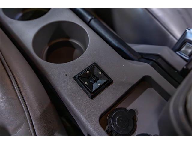 1990 Ford Mustang (CC-2089939) for sale in Kentwood, Michigan
