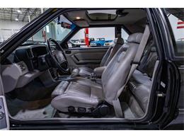 1990 Ford Mustang (CC-2089939) for sale in Kentwood, Michigan