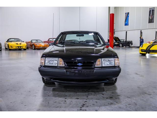 1990 Ford Mustang (CC-2089939) for sale in Kentwood, Michigan