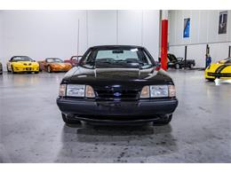 1990 Ford Mustang (CC-2089939) for sale in Kentwood, Michigan
