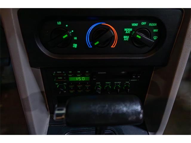 1990 Ford Mustang (CC-2089939) for sale in Kentwood, Michigan
