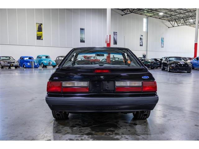 1990 Ford Mustang (CC-2089939) for sale in Kentwood, Michigan