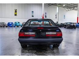 1990 Ford Mustang (CC-2089939) for sale in Kentwood, Michigan