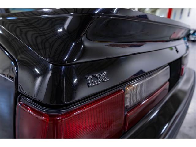 1990 Ford Mustang (CC-2089939) for sale in Kentwood, Michigan