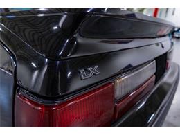 1990 Ford Mustang (CC-2089939) for sale in Kentwood, Michigan