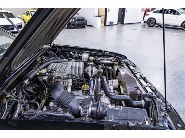 1990 Ford Mustang (CC-2089939) for sale in Kentwood, Michigan