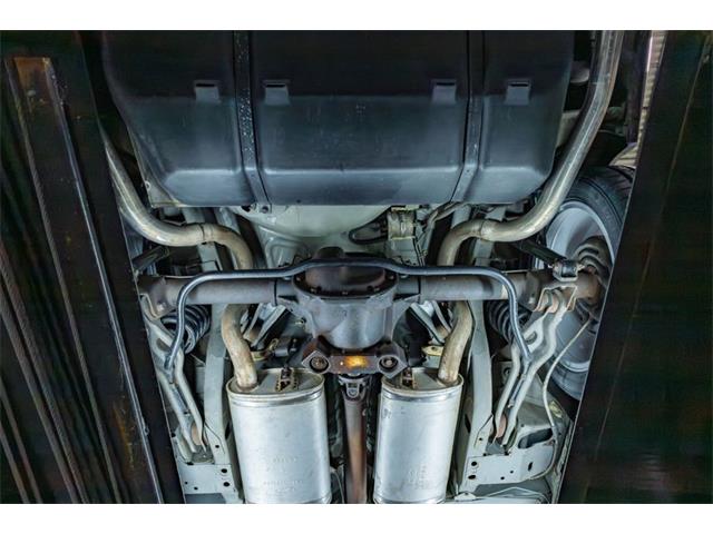 1990 Ford Mustang (CC-2089939) for sale in Kentwood, Michigan