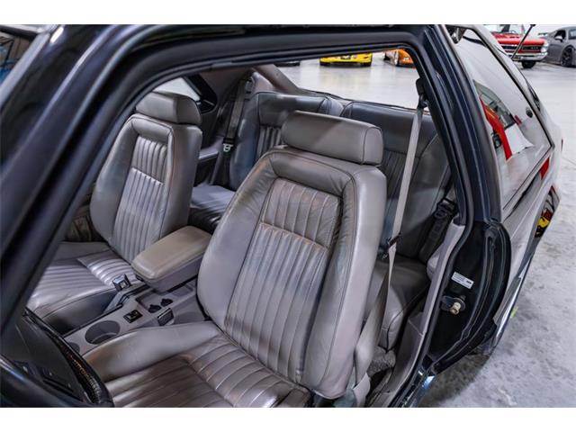 1990 Ford Mustang (CC-2089939) for sale in Kentwood, Michigan