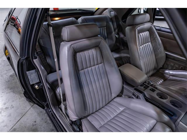 1990 Ford Mustang (CC-2089939) for sale in Kentwood, Michigan
