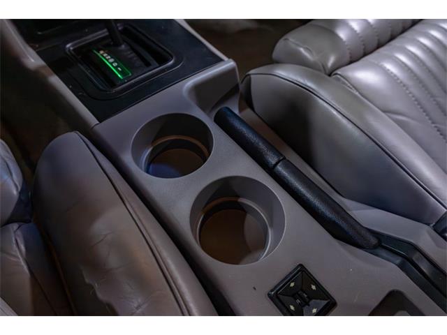 1990 Ford Mustang (CC-2089939) for sale in Kentwood, Michigan