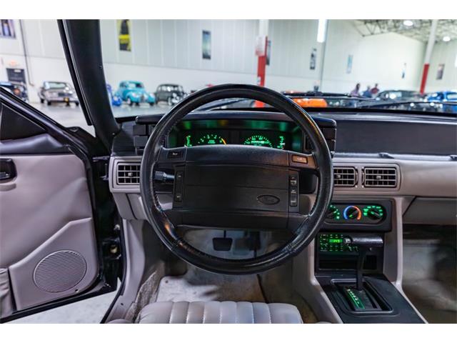 1990 Ford Mustang (CC-2089939) for sale in Kentwood, Michigan