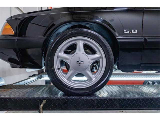 1990 Ford Mustang (CC-2089939) for sale in Kentwood, Michigan