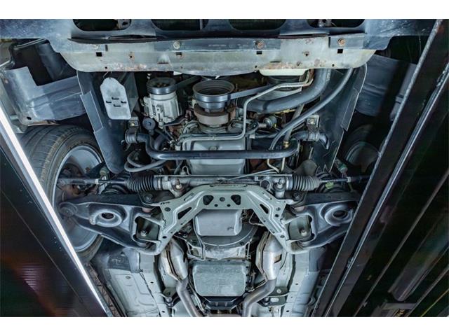 1990 Ford Mustang (CC-2089939) for sale in Kentwood, Michigan