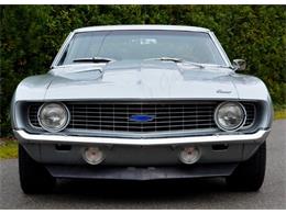 1969 Chevrolet Camaro (CC-2080994) for sale in Mansfield, Texas