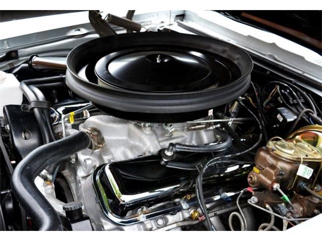 1969 Chevrolet Camaro (CC-2080994) for sale in Mansfield, Texas