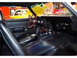 1969 Chevrolet Camaro (CC-2080994) for sale in Mansfield, Texas