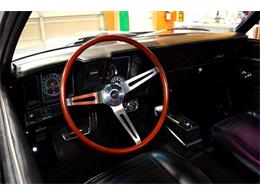 1969 Chevrolet Camaro (CC-2080994) for sale in Mansfield, Texas