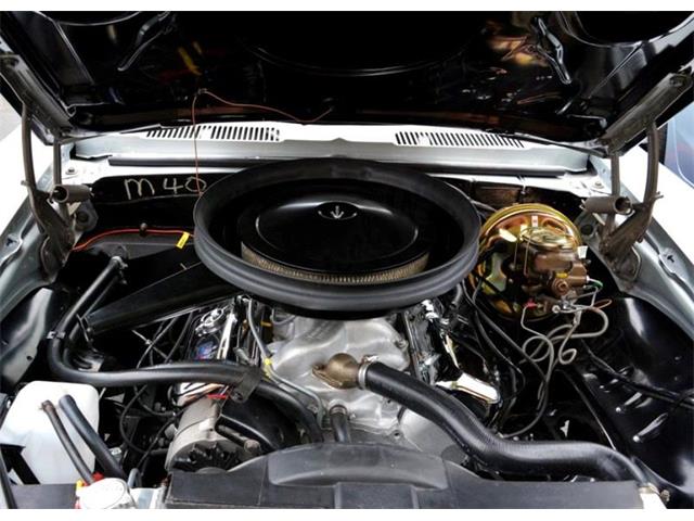 1969 Chevrolet Camaro (CC-2080994) for sale in Mansfield, Texas