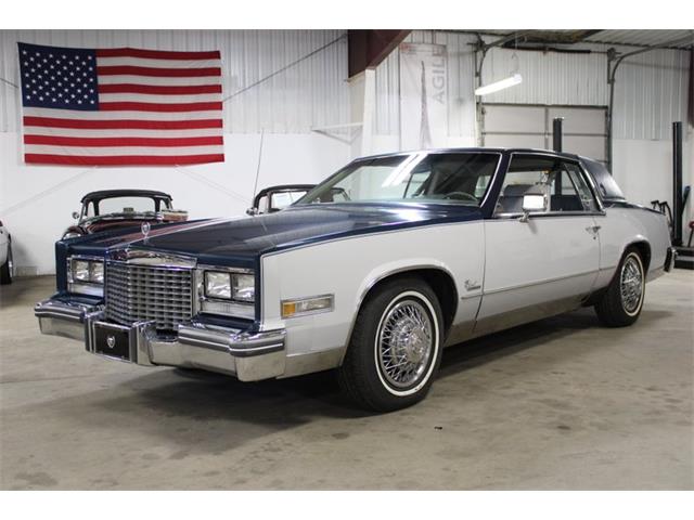 1979 Cadillac Eldorado (CC-2089940) for sale in Kentwood, Michigan