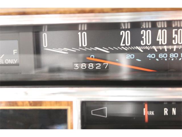 1979 Cadillac Eldorado (CC-2089940) for sale in Kentwood, Michigan