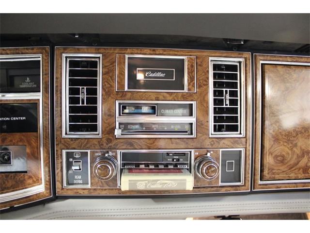 1979 Cadillac Eldorado (CC-2089940) for sale in Kentwood, Michigan