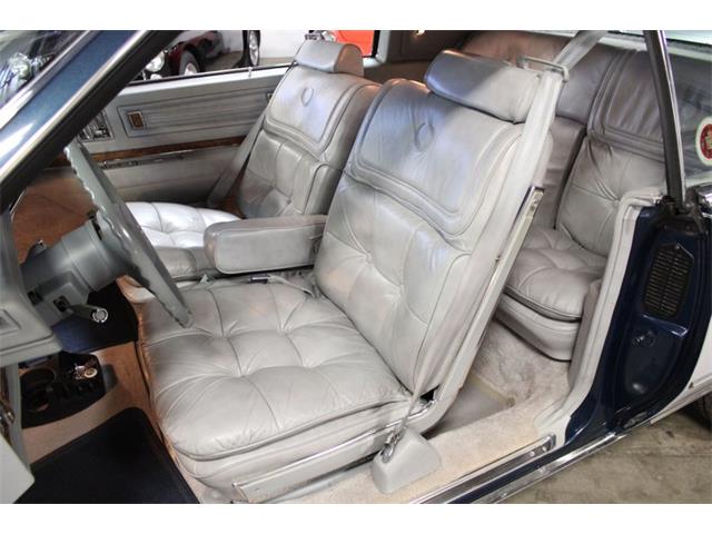 1979 Cadillac Eldorado (CC-2089940) for sale in Kentwood, Michigan