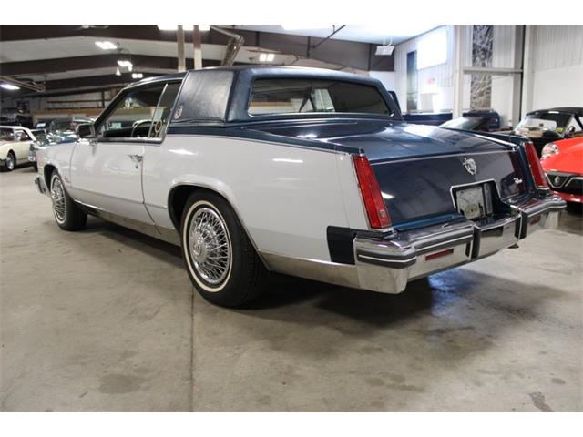 1979 Cadillac Eldorado (CC-2089940) for sale in Kentwood, Michigan