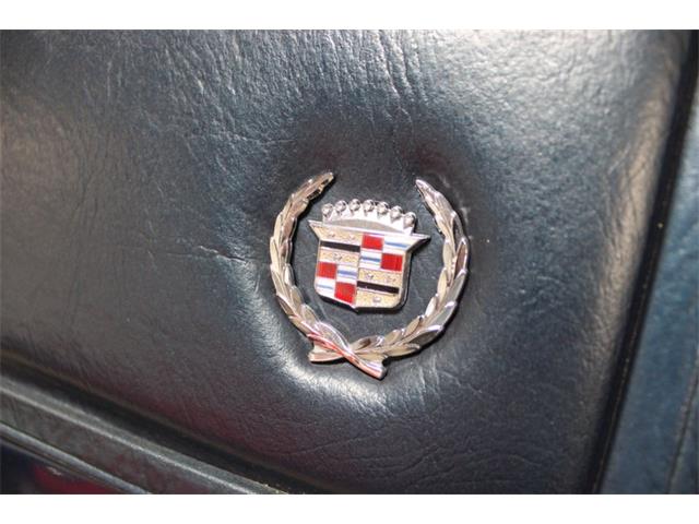 1979 Cadillac Eldorado (CC-2089940) for sale in Kentwood, Michigan