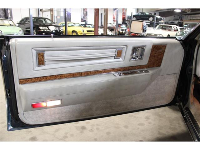 1979 Cadillac Eldorado (CC-2089940) for sale in Kentwood, Michigan