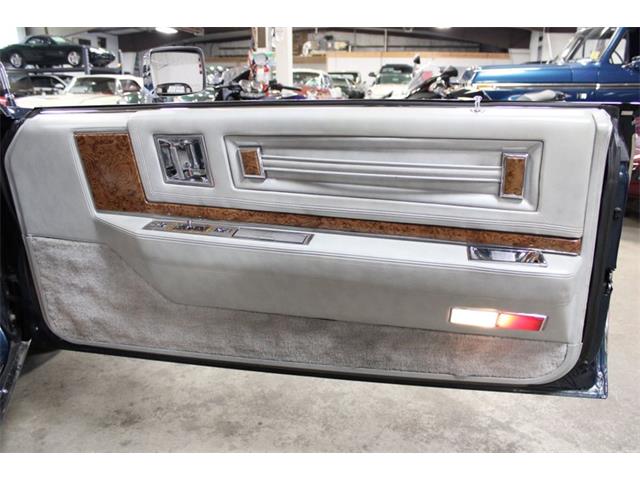 1979 Cadillac Eldorado (CC-2089940) for sale in Kentwood, Michigan