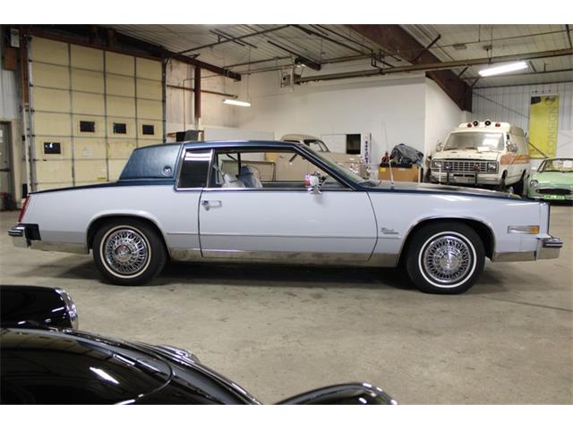 1979 Cadillac Eldorado (CC-2089940) for sale in Kentwood, Michigan