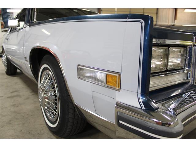 1979 Cadillac Eldorado (CC-2089940) for sale in Kentwood, Michigan