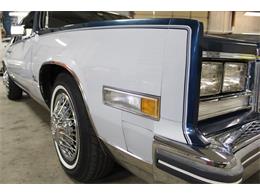 1979 Cadillac Eldorado (CC-2089940) for sale in Kentwood, Michigan
