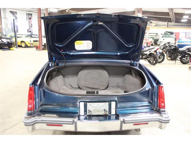 1979 Cadillac Eldorado (CC-2089940) for sale in Kentwood, Michigan