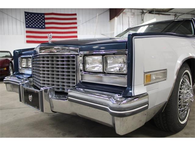 1979 Cadillac Eldorado (CC-2089940) for sale in Kentwood, Michigan