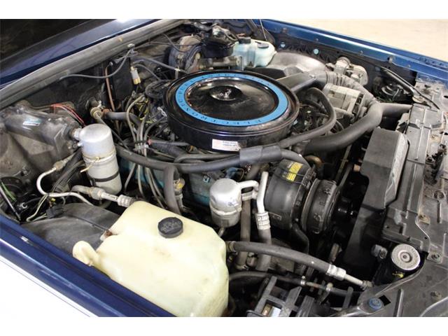 1979 Cadillac Eldorado (CC-2089940) for sale in Kentwood, Michigan