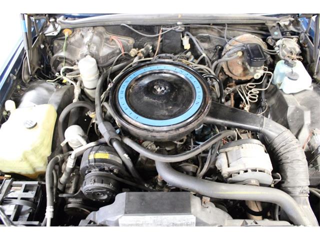 1979 Cadillac Eldorado (CC-2089940) for sale in Kentwood, Michigan