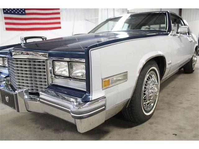 1979 Cadillac Eldorado (CC-2089940) for sale in Kentwood, Michigan
