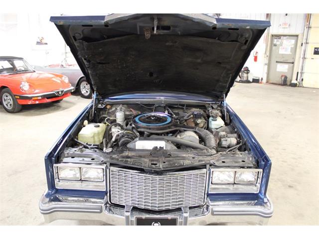 1979 Cadillac Eldorado (CC-2089940) for sale in Kentwood, Michigan