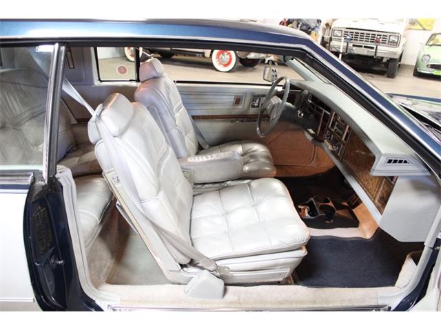 1979 Cadillac Eldorado (CC-2089940) for sale in Kentwood, Michigan