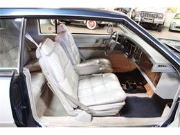 1979 Cadillac Eldorado (CC-2089940) for sale in Kentwood, Michigan